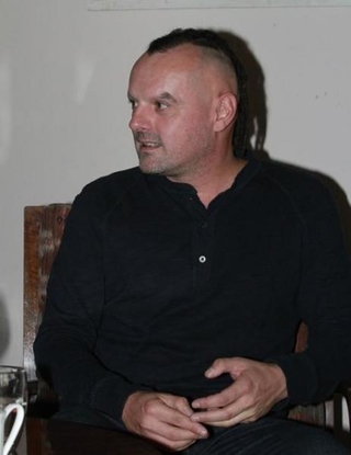 Peter Serge Butko