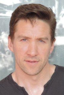 Faron Salisbury