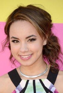Savannah Jayde
