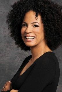 Janine Sherman Barrois