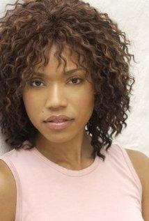 Tia Dionne Hodge