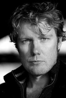 Richard Corgan