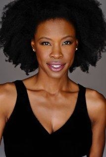 Karimah Westbrook