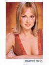 Heather Preteová