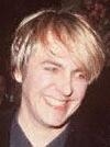 Nick Rhodes