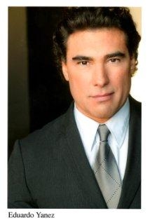 Eduardo Yáńez