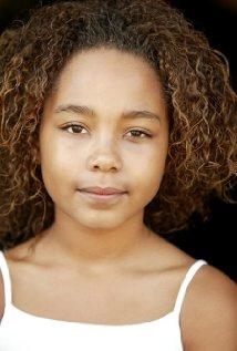 Parker McKenna Posey