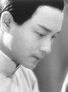 Leslie Cheung
