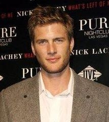 Ryan McPartlin
