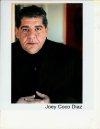Joey Diaz