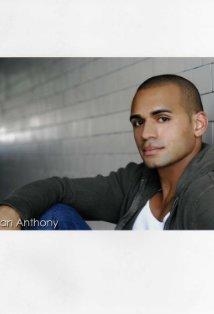Ryan Anthony