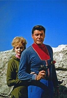 June Lockhart