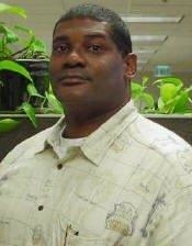 Gregory Thompson