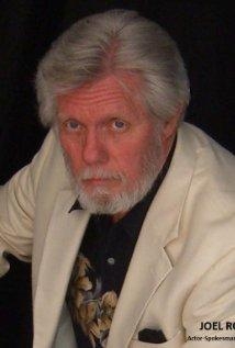 Joel Rogers