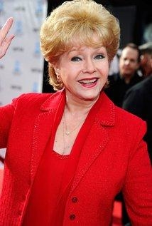 Debbie Reynoldsová