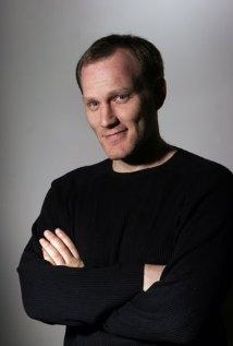 Brian Caspe
