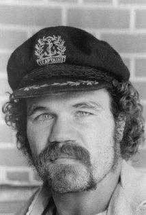 Randall 'Tex' Cobb