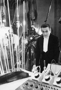 Lionel Atwill