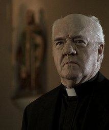 Richard Herd