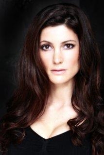 Julia Anderson
