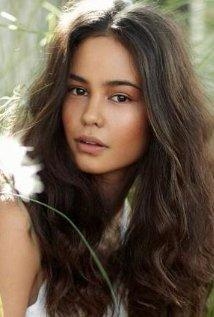 Courtney Eaton