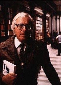 Ray Bradbury