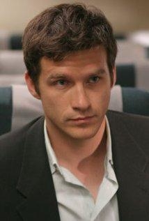 Michael Karl Richards