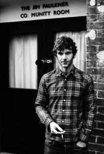 Sam Hazeldine