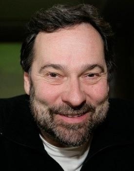 Radek John