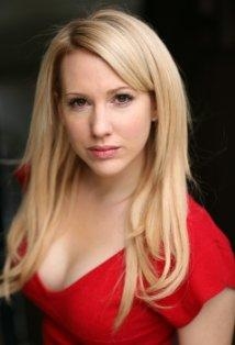 Rebecca Walsh
