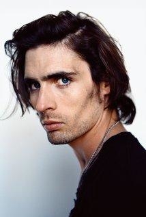 Tyson Ritter
