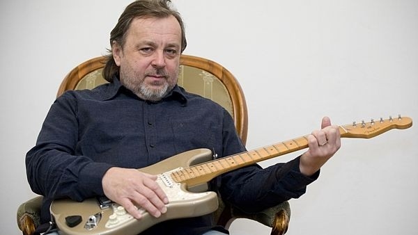 Michal Pavlíček