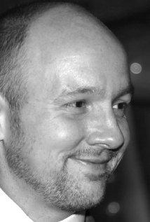 Simon Uttley