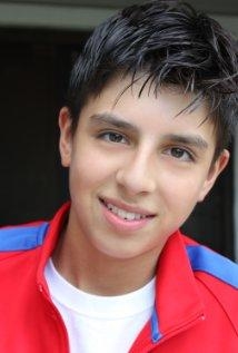 Sebastian Martínez