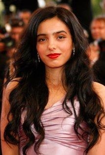 Hafsia Herzi
