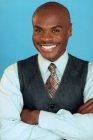 Nathan Lee Graham
