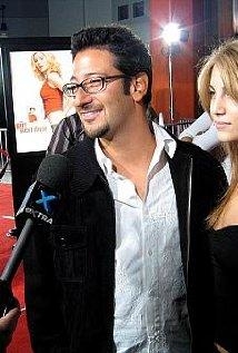 Luke Greenfield