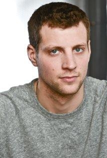 Kevin Claydon