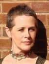 Melissa Suzanne McBride