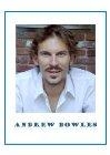 Andrew Bowles