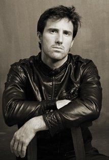 Eric Alexander