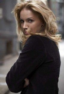 Sara Chase