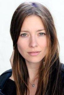 Jessica Blackmore