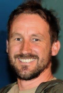 Graham MacFarlane