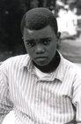 Marc John Jefferies