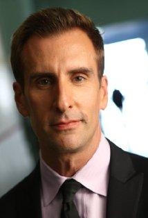 Brian Unger
