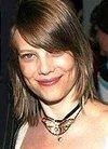 Kellie Overbey