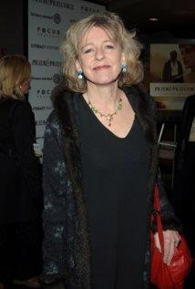 Deborah Moggach