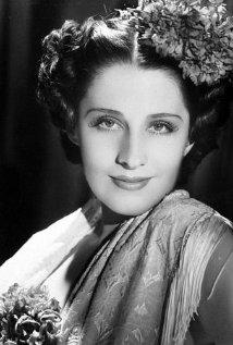 Norma Shearer