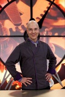 Ron Ben Israel